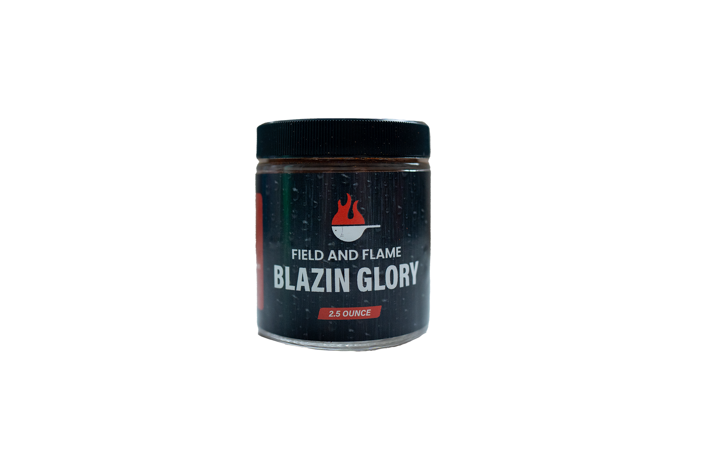 Blazin Glory