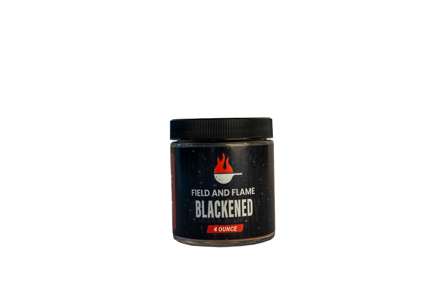 Blackened