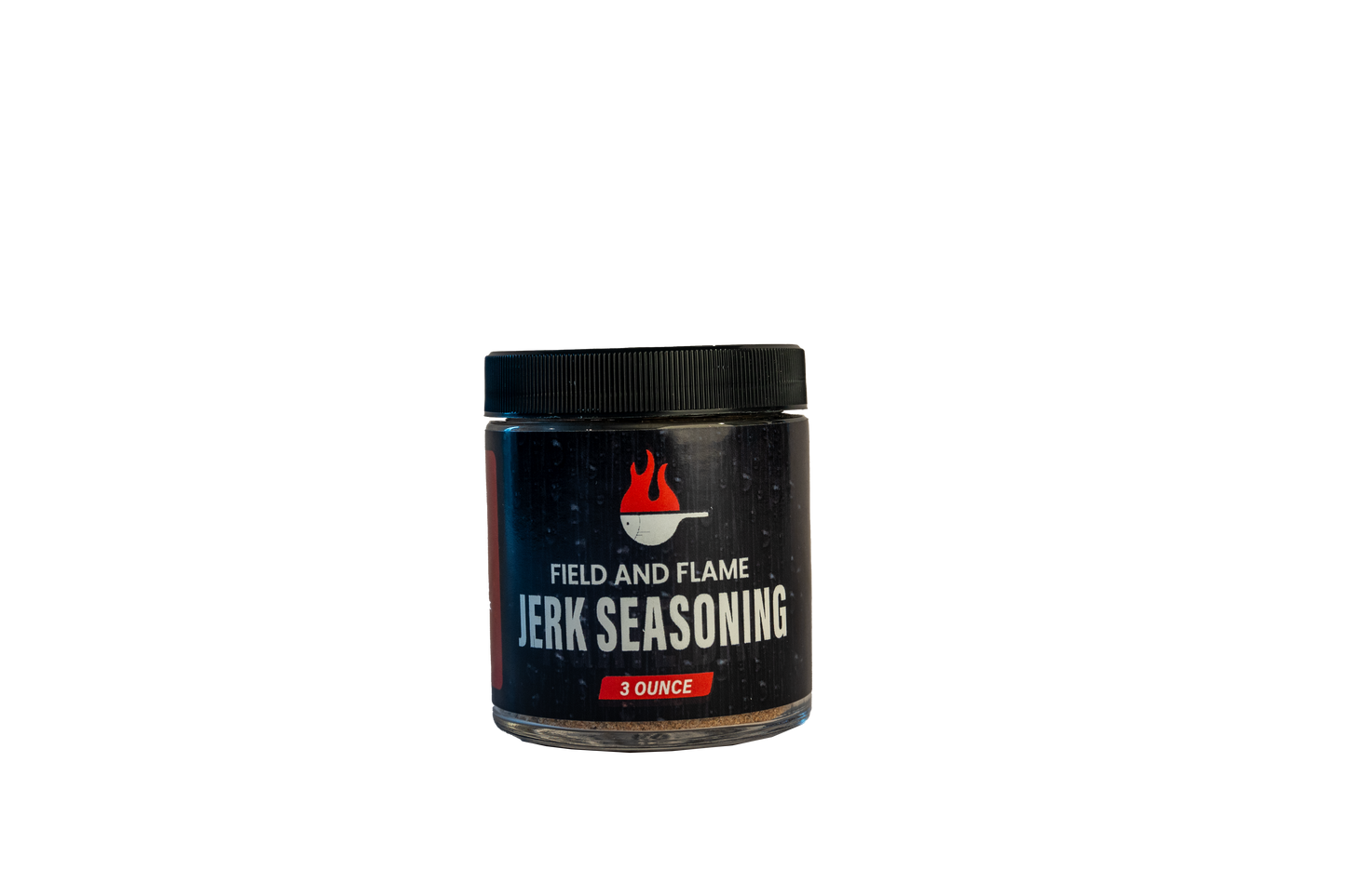 Jamacian Jerk Seasoning