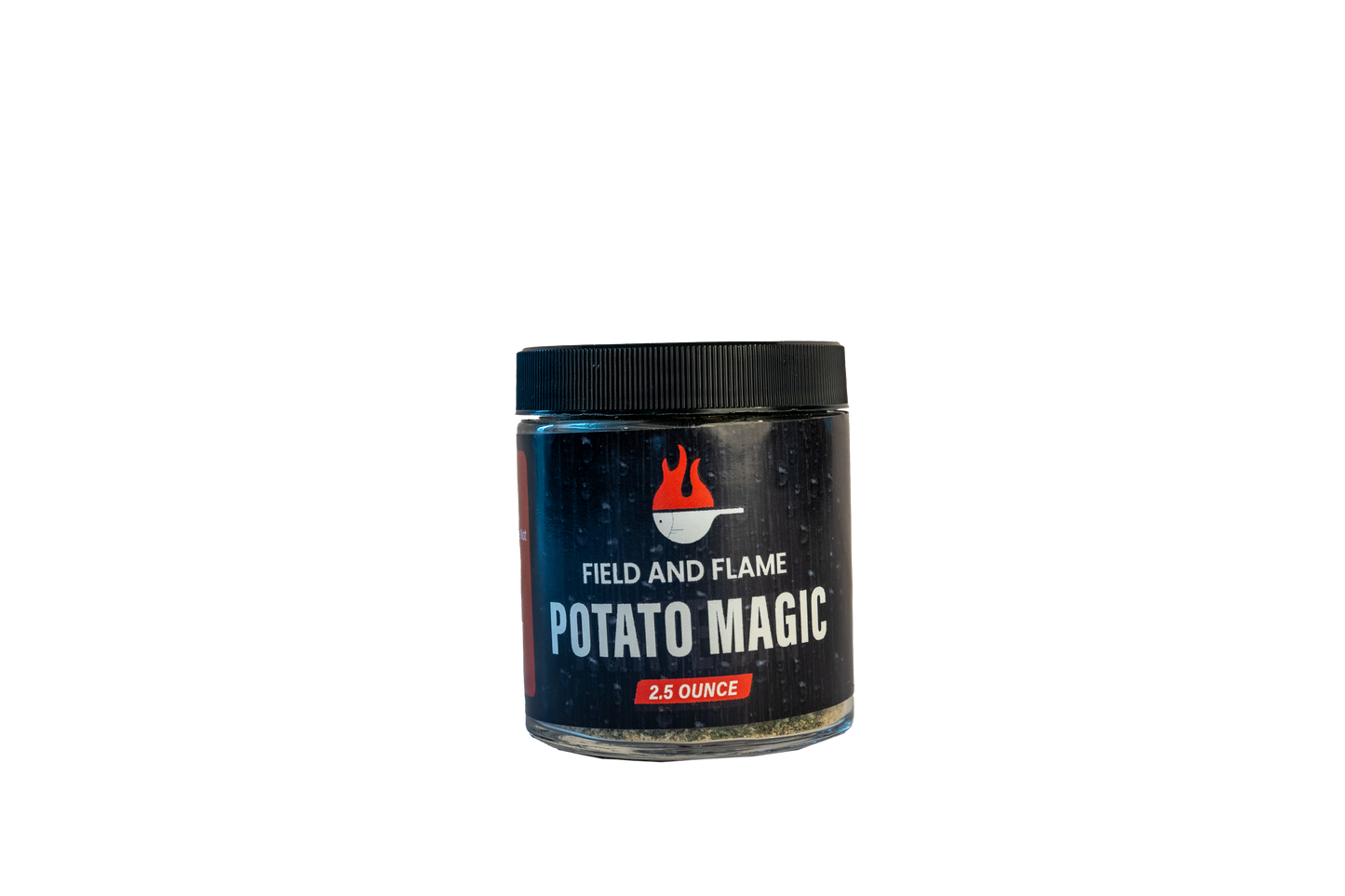 Potato Magic