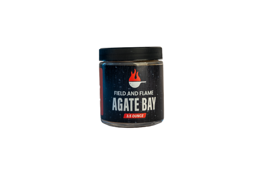 Agate Bay