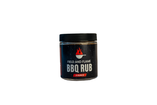 BBQ Rub